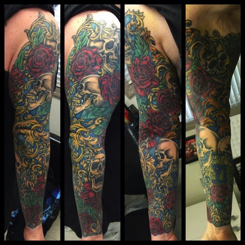 MY_Tattoo
